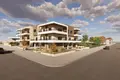 3 bedroom apartment 126 m² Triad, Greece