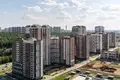 Квартира 2 комнаты 59 м² Москва, Россия