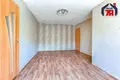 Wohnung 2 Zimmer 44 m² Enierhietykau, Weißrussland