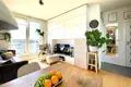 2 room apartment 46 m² Zabki, Poland