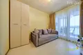 3 room apartment 76 m² Minsk, Belarus