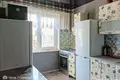 Mieszkanie 47 m² Mińsk, Białoruś