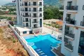 Apartamento 1 habitacion 50 m² Región del Mediterráneo, Turquía