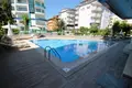 Wohnung 2 zimmer  Oba, Türkei