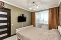 Mieszkanie 2 pokoi 51 m² Mińsk, Białoruś