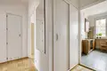 2 room apartment 57 m² in Warsaw, Poland