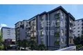 Attique 3 chambres 117 m² Muratpasa, Turquie