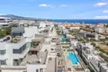 4 bedroom apartment  Estepona, Spain