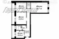 3 room apartment 111 m² Brest, Belarus