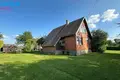 House 193 m² Gratiskes, Lithuania