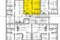 1 bedroom apartment 64 m² Yeroskipou, Cyprus