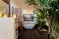 Villa de tres dormitorios  Kerobokan Kelod, Indonesia