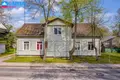 Casa 227 m² Jurbarkas, Lituania