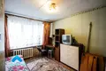 Квартира 1 комната 21 м² Гомель, Беларусь
