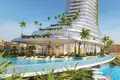 Apartamento 5 habitaciones 1 269 m² Dubái, Emiratos Árabes Unidos