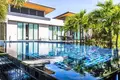 Willa 3 pokoi 250 m² Phuket, Tajlandia