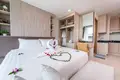 Apartamento 1 habitacion 37 m² Pa Tong, Tailandia