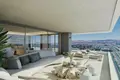 Penthouse 4 bedrooms 389 m² Malaga, Spain