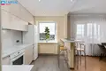 3 room apartment 61 m² Kaunas, Lithuania