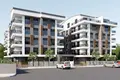 Apartamento 3 habitaciones 65 m² Muratpasa, Turquía