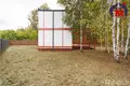 Casa 35 m² Hajnienski sielski Saviet, Bielorrusia