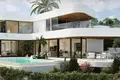 4 bedroom Villa 201 m² el Poble Nou de Benitatxell Benitachell, Spain