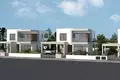 Villa de 3 habitaciones 200 m² Comunidad Mouttayakas, Chipre