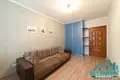 Apartamento 3 habitaciones 64 m² Minsk, Bielorrusia