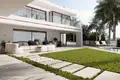 6 bedroom villa 708 m² Marbella, Spain