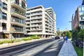 Apartamento 2 habitaciones 45 m² en Varsovia, Polonia