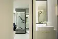 Mieszkanie 3 pokoi 52 m² Pattaya City, Tajlandia