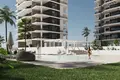 2 bedroom apartment 82 m² Calp, Spain