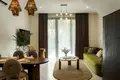 Stadthaus 2 Schlafzimmer 118 m² Canggu, Indonesien