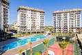1 bedroom apartment 50 m² Alanya, Turkey