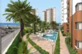 1 bedroom apartment 63 m² Trikomo, Cyprus