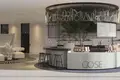 1 bedroom apartment 628 m² Dubai, United Arab Emirates