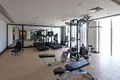 Apartamento 2 habitaciones 116 m² Abu Dabi, Emiratos Árabes Unidos