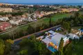 Willa 4 pokoi 224 m² Marbella, Hiszpania