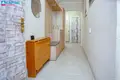 2 room apartment 51 m² Panevėžys, Lithuania