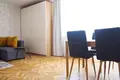 Appartement 2 chambres 52 m² en Poznań, Pologne