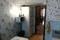 Wohnung 2 Zimmer 58 m² Jurcava, Weißrussland