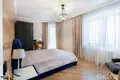 4 room apartment 101 m² Minsk, Belarus