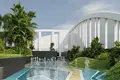 Complejo residencial Floarea Oasis – Smart, Modern Living in the Dubailand Residence Complex