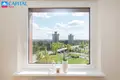 Квартира 4 комнаты 63 м² Вильнюс, Литва