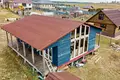 House 125 m² Patryskauski selski Savet, Belarus