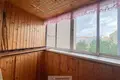 Wohnung 3 zimmer 63 m² Minsk, Belarus