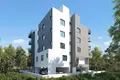 Wohnung 2 Schlafzimmer 112 m² Nikosia, Zypern