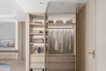 Mieszkanie 3 pokoi 130 m² Dubaj, Emiraty Arabskie