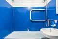 1 room apartment 35 m² Minsk, Belarus