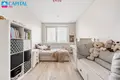 Квартира 3 комнаты 60 м² Вильнюс, Литва